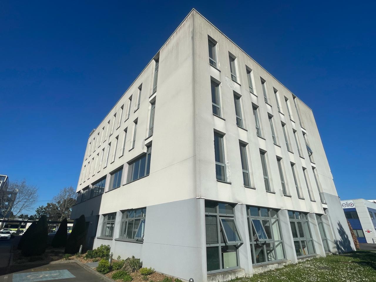 Bureau Rennes 133m² Vente bureau Rennes Ille-et-Vilaine OVBUR2534154 0